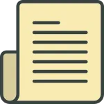 File 3 SVG Icon